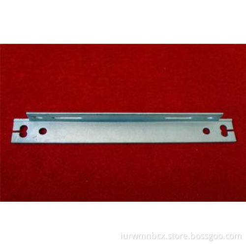 Transmission Line Fittings Galvanized Steel Linear / Angle